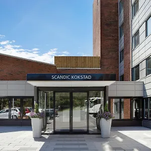 **** Hotel Scandic Kokstad Norway